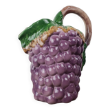 Grape slurry pitcher