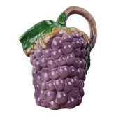 Grape slurry pitcher