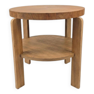 Table basse art déco - 1930
