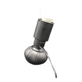 Lampe à poser 600C de Gino Sarfatti, édition Arteluce 1966