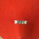 Fauteuil Little Tulipe design Pierre Paulin pour Artifort