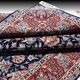 Tapis Sino-persan Ispahan-  Fait Main - 3.00 X 2.00 Mètres- "Galerie Sardje"