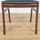 Chaises danoises Rungstedlund par O. Wanscher pour Poul Jeppesen Møbelfabrik, années 1960, Set de 6