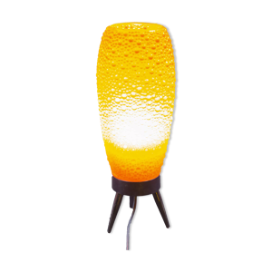 Lampe de table moon