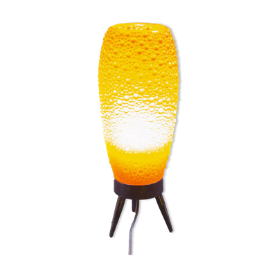 Lampe de table moon