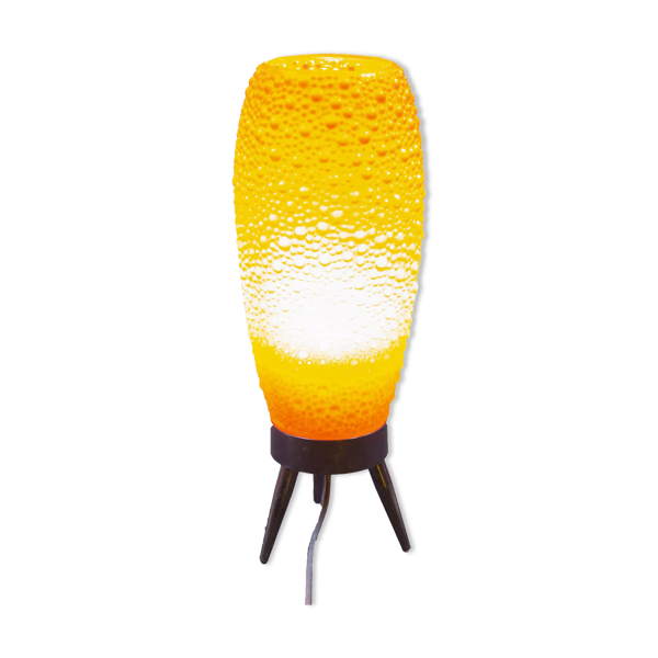 Lampe de table moon
