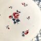 Sarreguemines pie dish