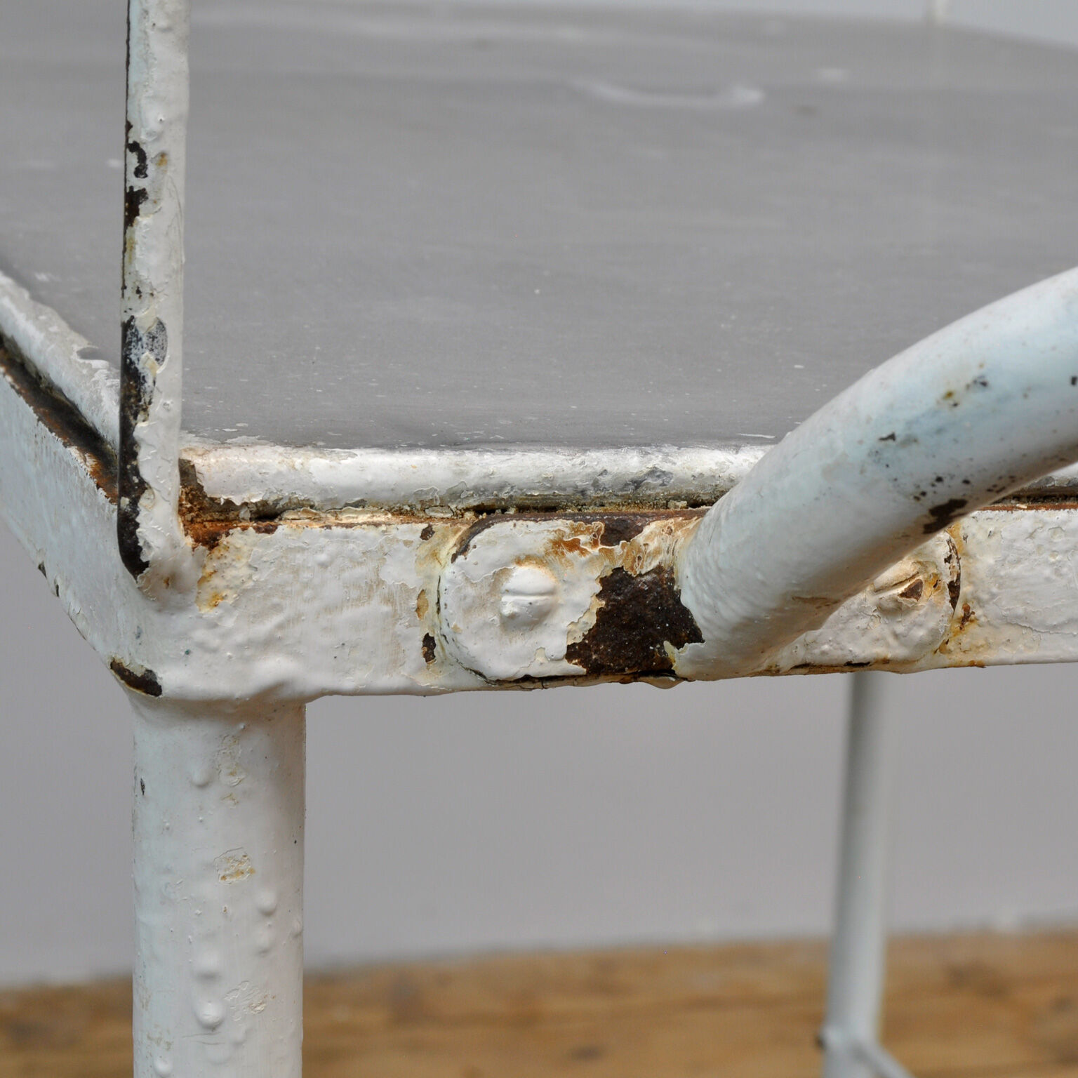 Medical Trolley, 1950's