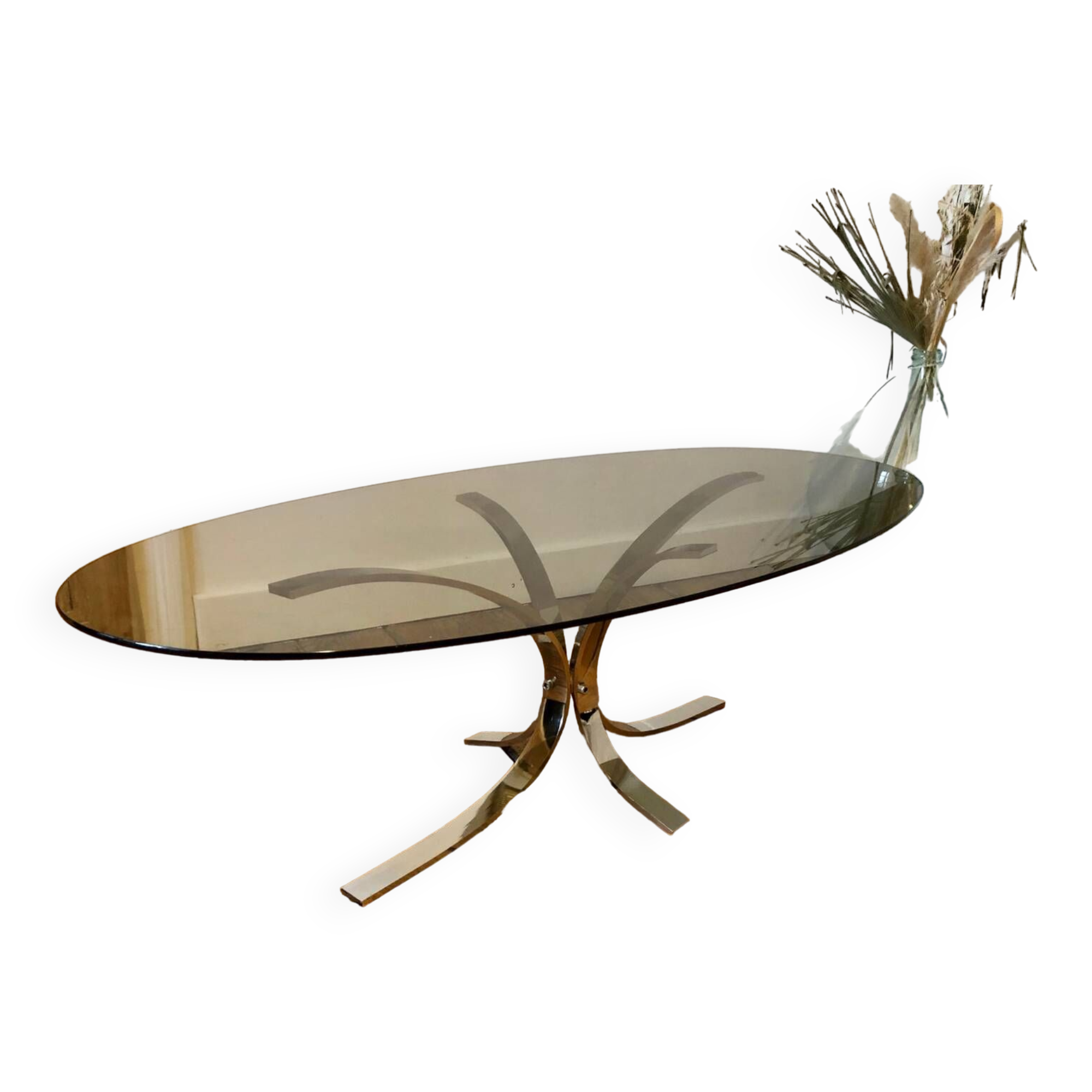 Coffee table year 1970