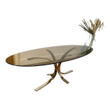 Table basse année 1970