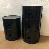 Componibili Kartell model storages