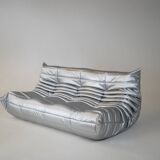 Atomic Space Silver Togo set