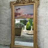 Mirror trumeau - 71x132cm