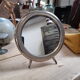 old mirror