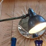 Architect's lamp by P.Behrens for AEG