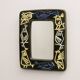 Lisa Larson Harlequin Series 3 Ceramic Mirror