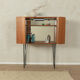 1960s bar cabinet, WK Möbel