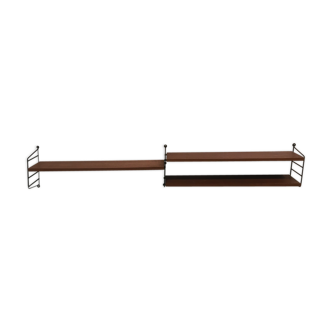 Console "STRING" 1950 by K-N Strinning
