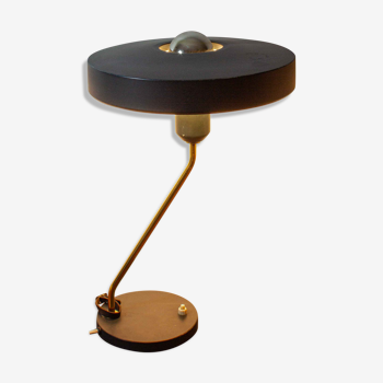 Lampe de bureau Romeo par Louis Kalff