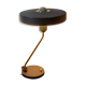 Lampe de bureau Romeo par Louis Kalff