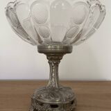 Free-standing fruit bowl