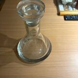 Carafe according to wirkkala