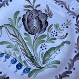 Decorative plate