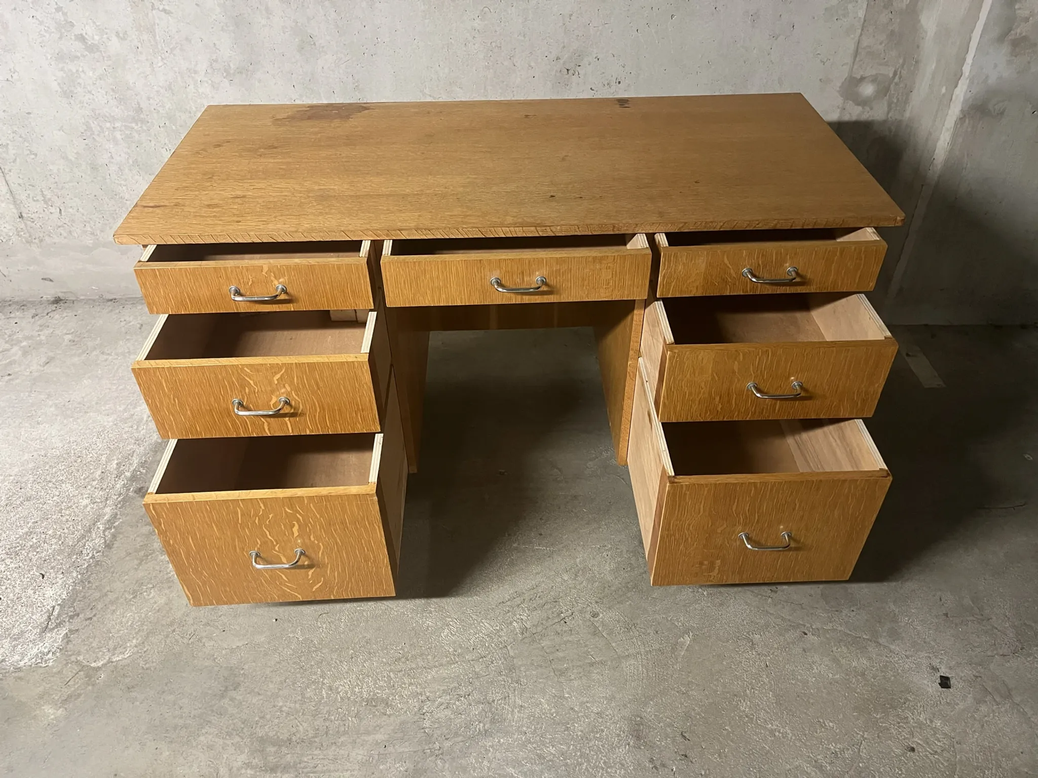 School desk