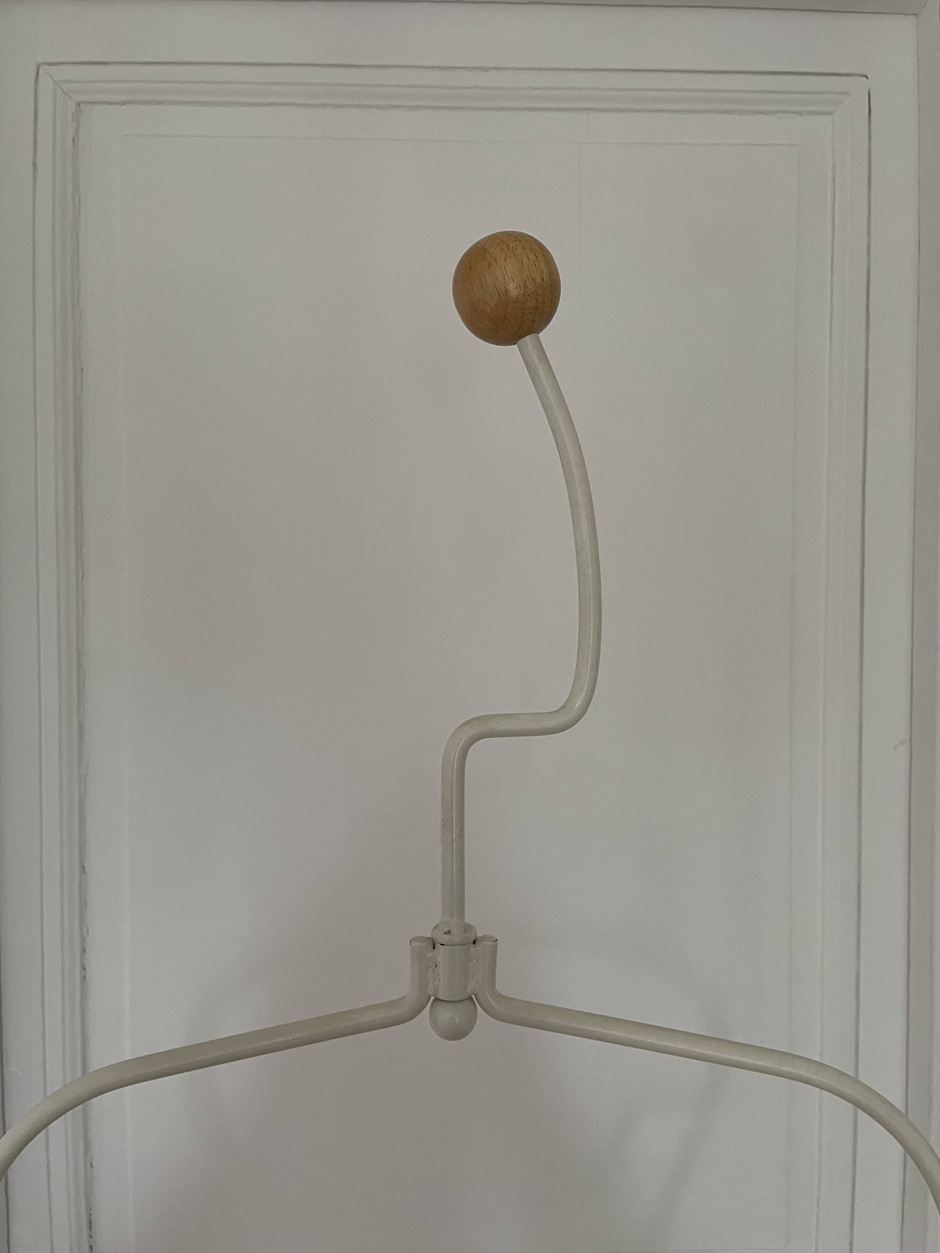 Vintage valet Häpen by Ehlén Johansson for Ikéa 1980
