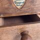 Peugeot Frères coffee grinder, kitchen decoration
