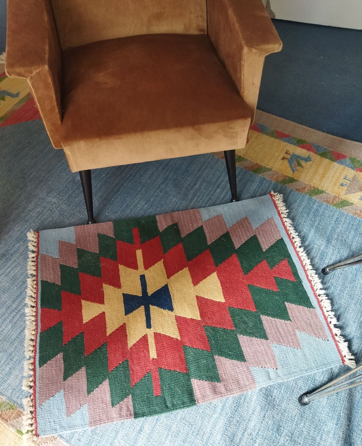 Tapis kilim