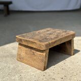 Small stool