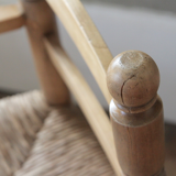 High Chair of the 1930s