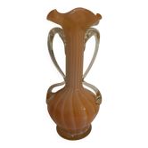 Vase style murano