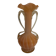 Murano vase style