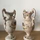 Martres-Tolosane handle vases