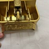 Frigidaire gold aluminum ice cube tray