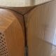 Vintage wardrobe Derk Jan De Vries – 1960s/70s – Wood and Wicker