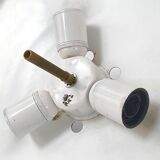 Vintage suspension 1960