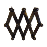 Accordeon coatrack 1950/1960