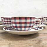 Villeroy & Boch Cup Service