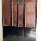 Lay screen of eastern China