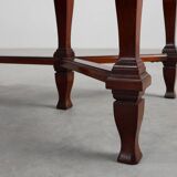 Side Table by H.F. Jansen & Zonen, Amsterdam, The Netherlands, ca. 1910