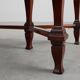 Side Table by H.F. Jansen & Zonen, Amsterdam, The Netherlands, ca. 1910