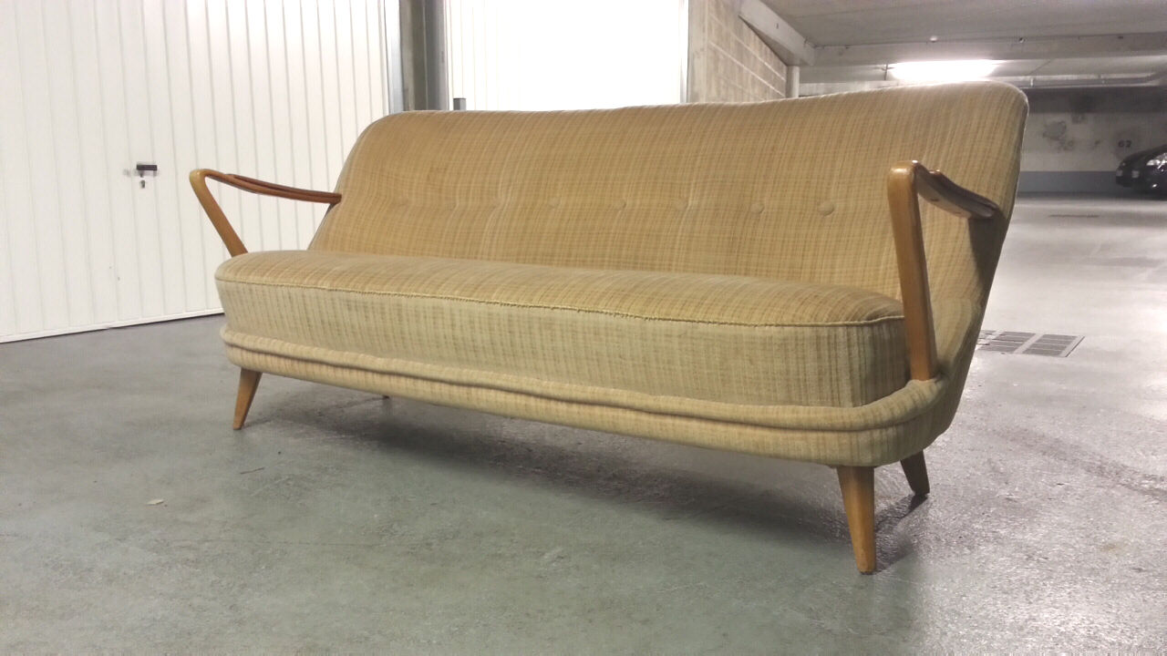 Couch cup 50 years of Konrad Racinowskiego and Janina Jędrachowicz producer - Gościcińska