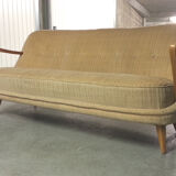 Couch cup 50 years of Konrad Racinowskiego and Janina Jędrachowicz producer - Gościcińska