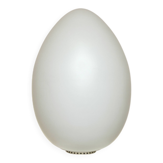 Egg lamp, model 10430, Ben Swildens