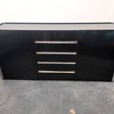 Mario Sabot sideboard 1970