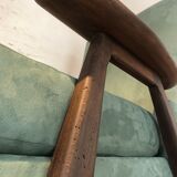 Steiner SK640 armchair