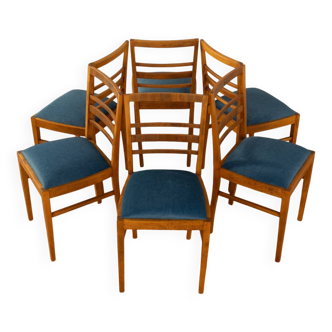 Chaises de salle à manger art déco